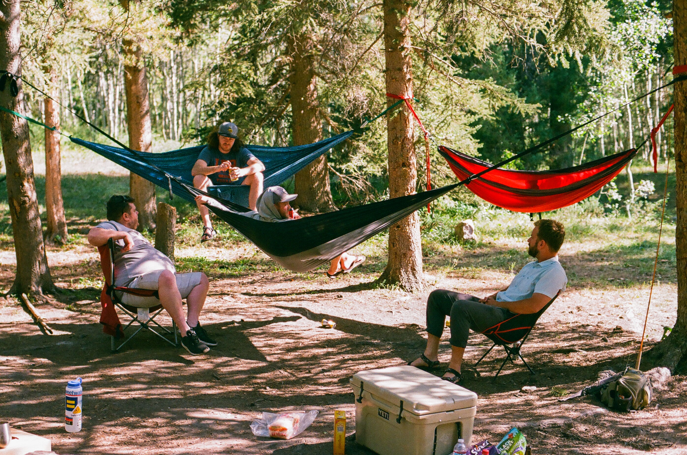 Connection series photograph