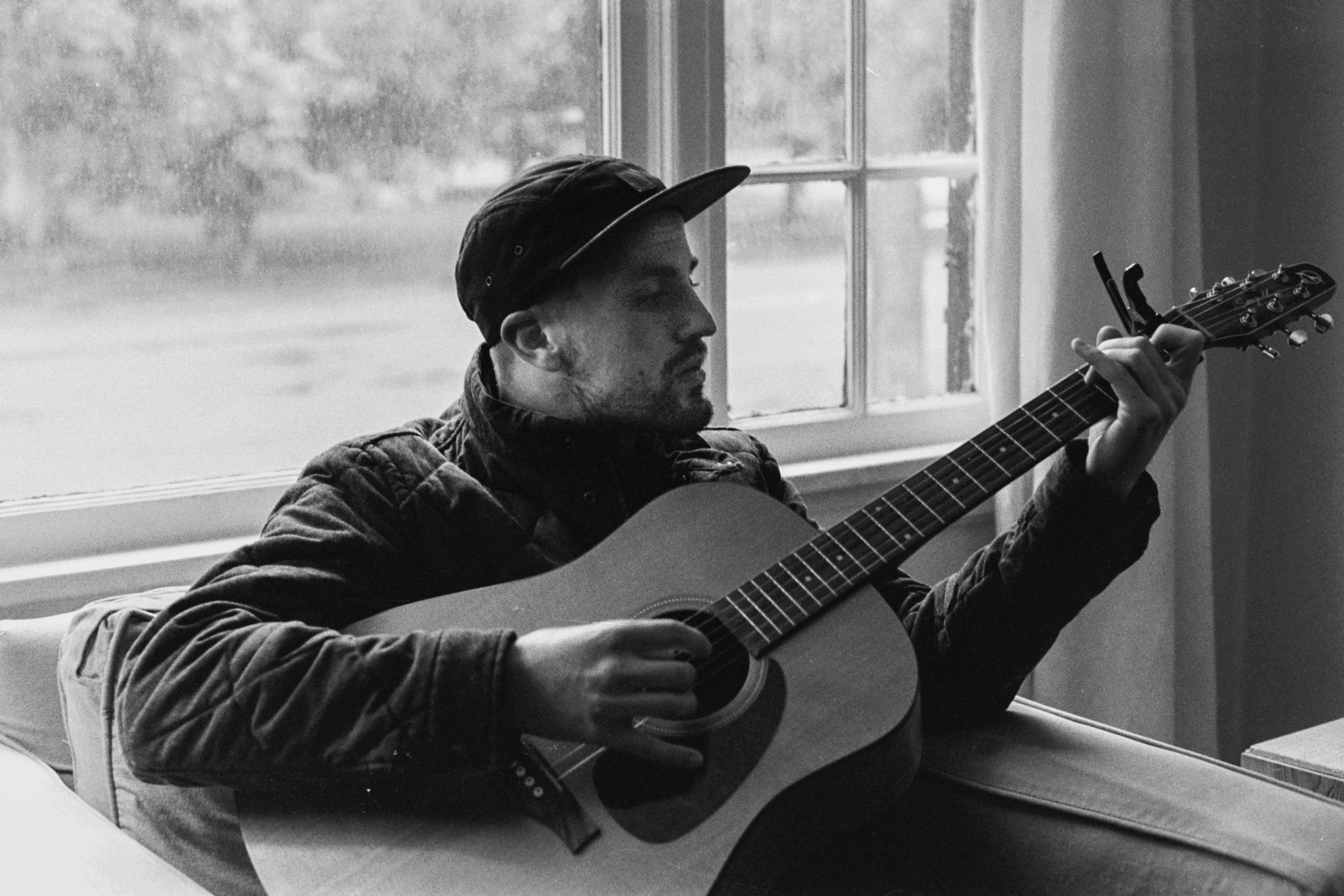 Connection series photograph