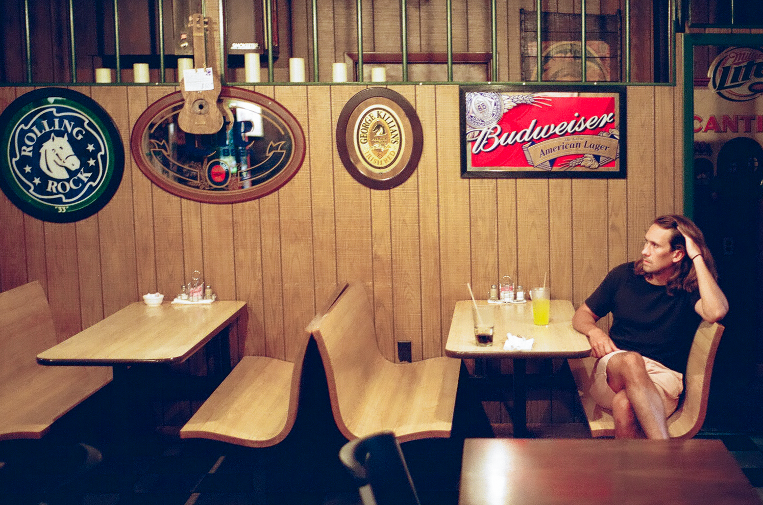 Connection series photograph