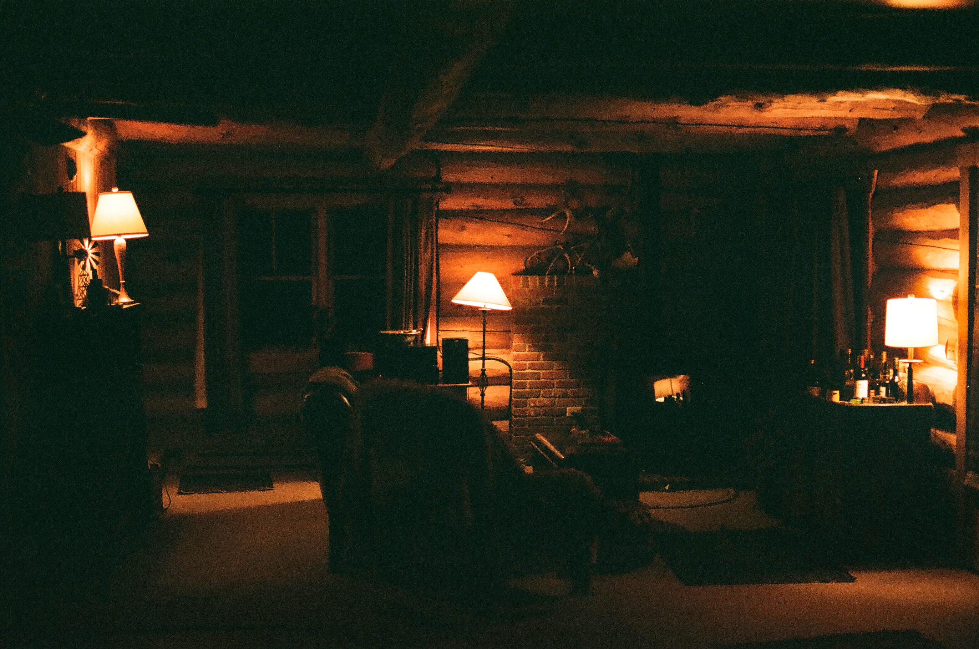 Connection series photograph