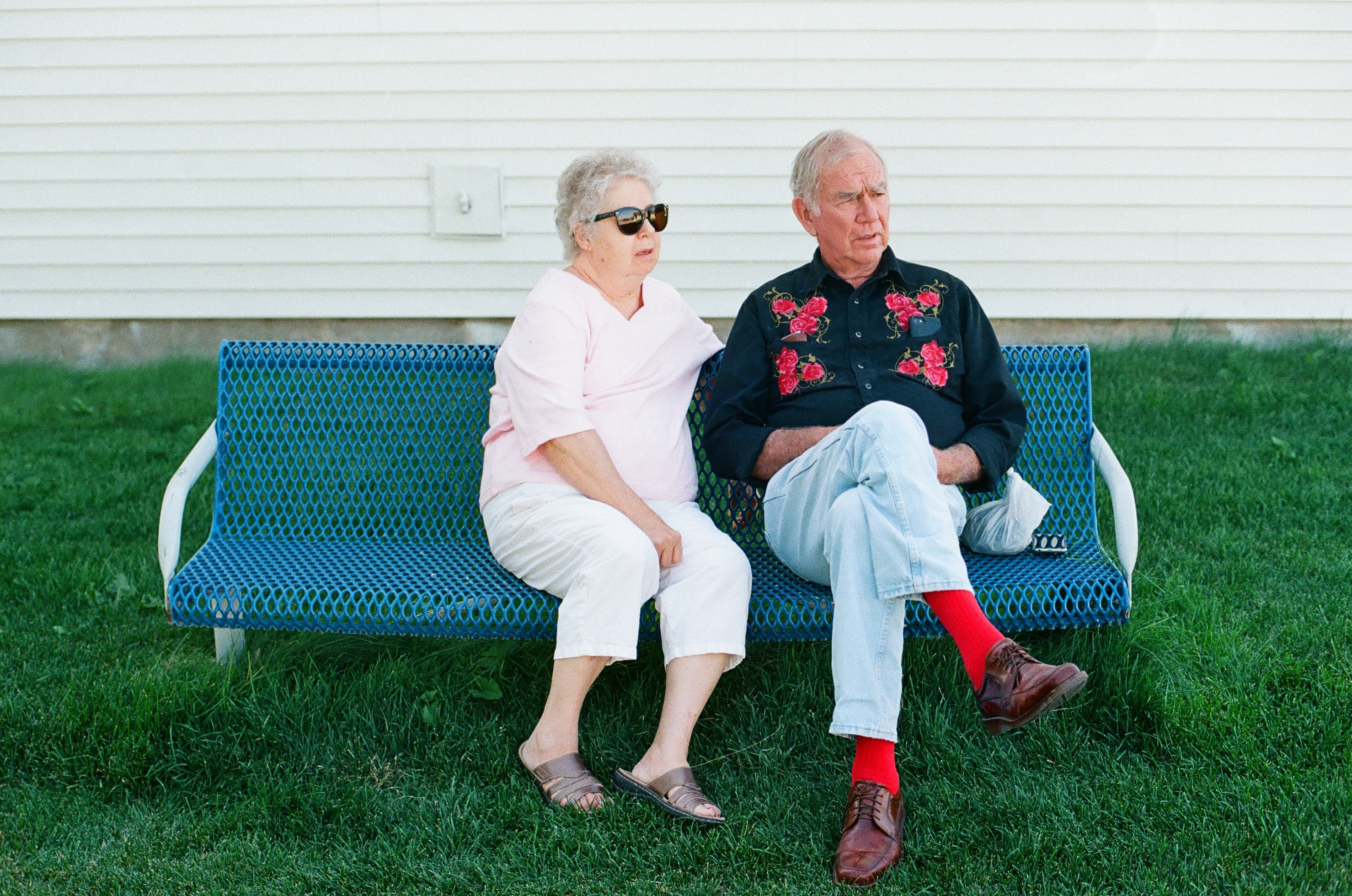 Connection series photograph