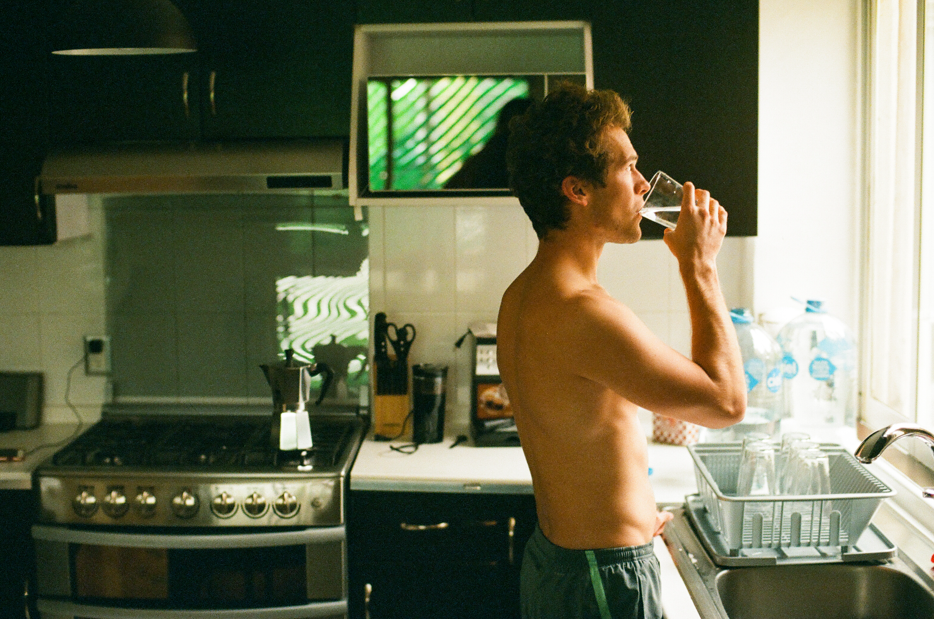 Connection series photograph