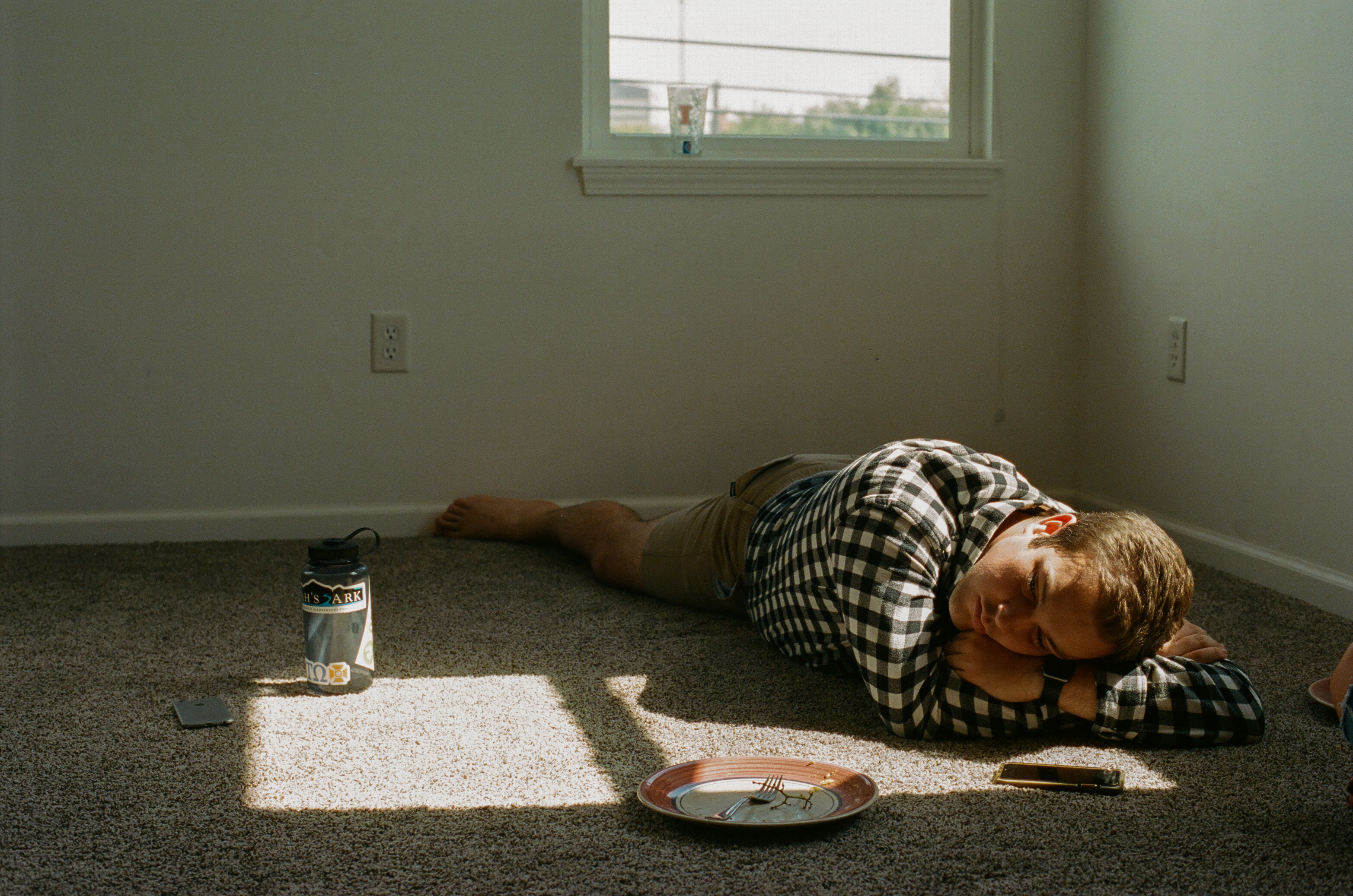 Connection series photograph