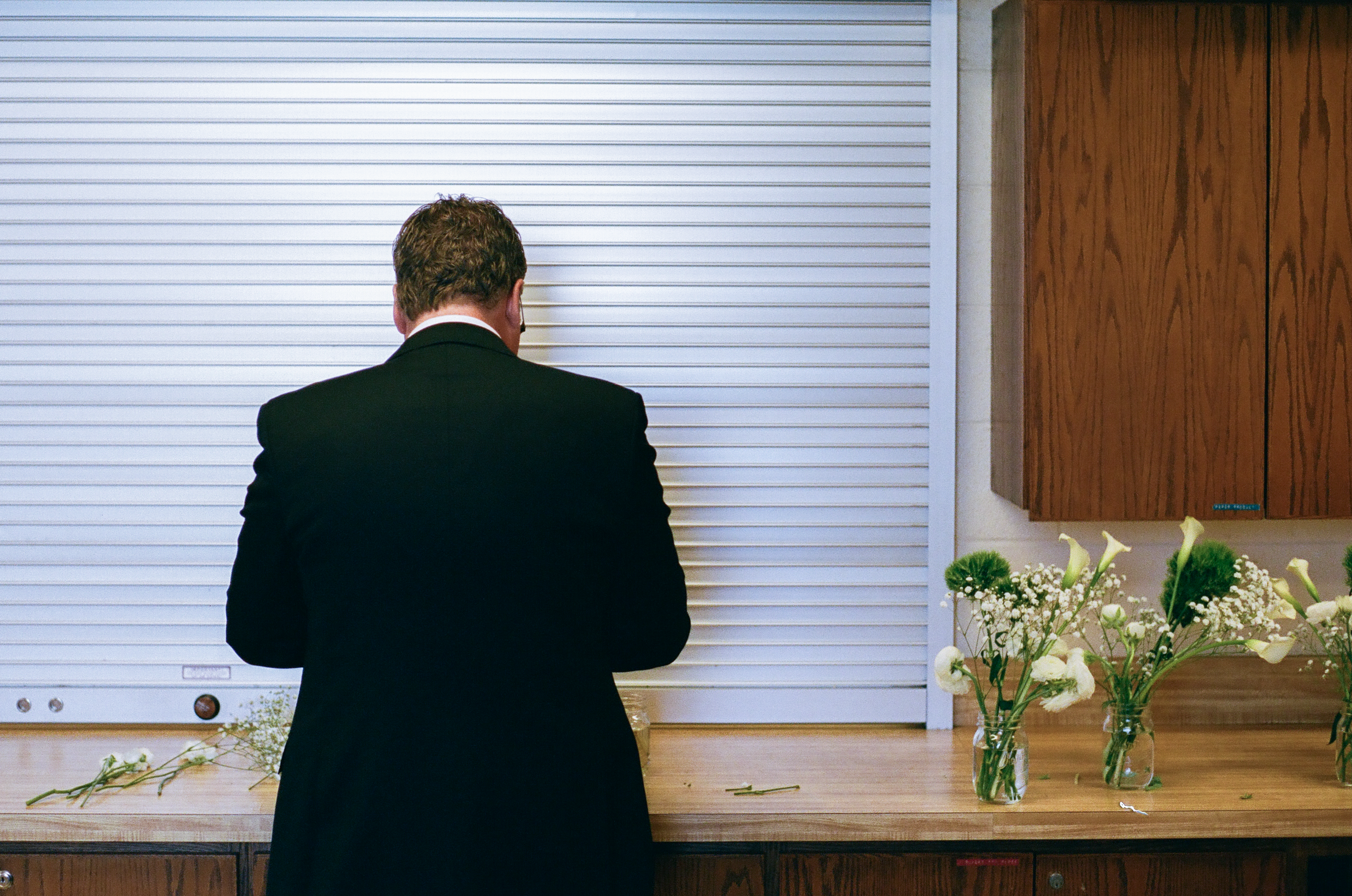 Connection series photograph