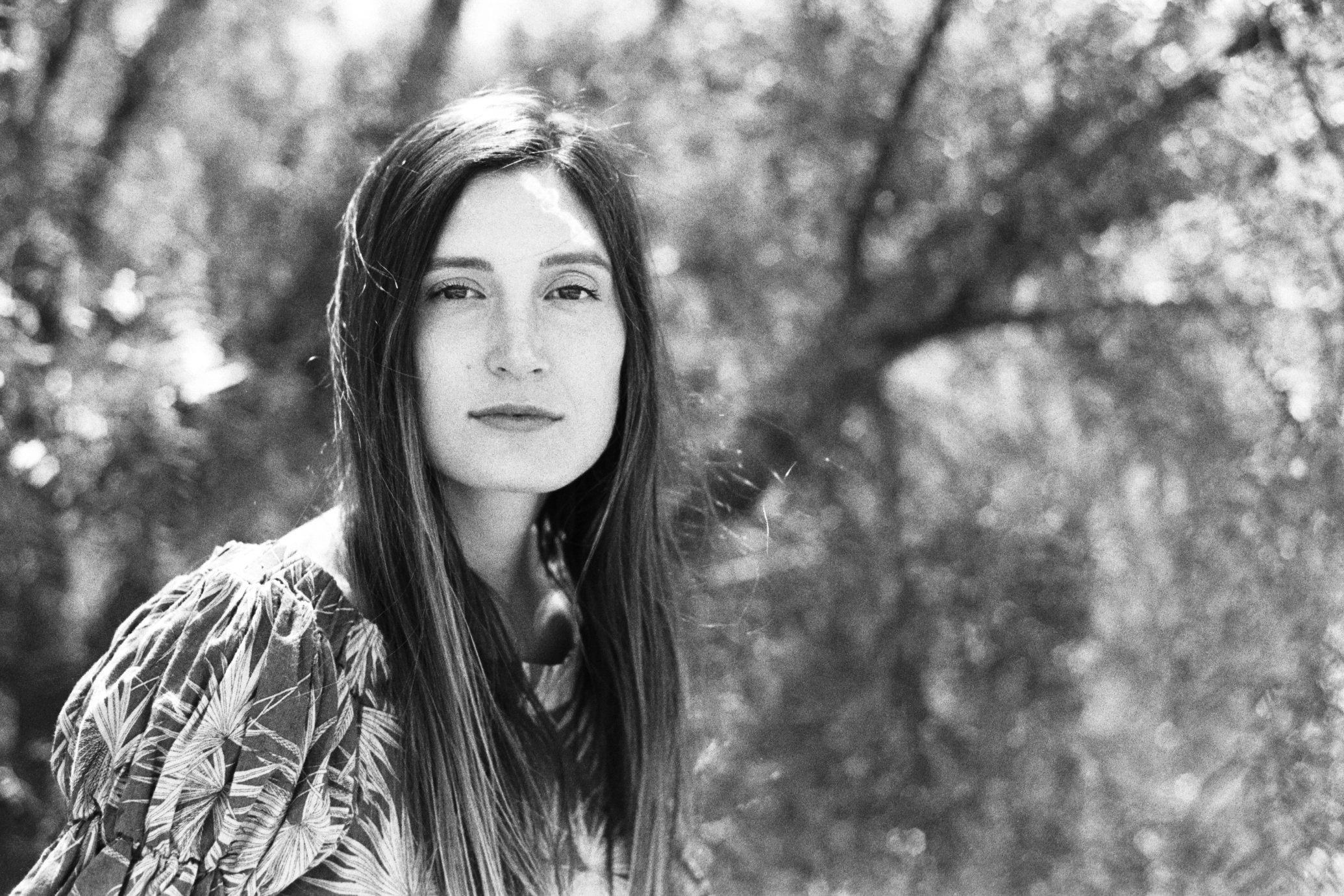 Connection series photograph