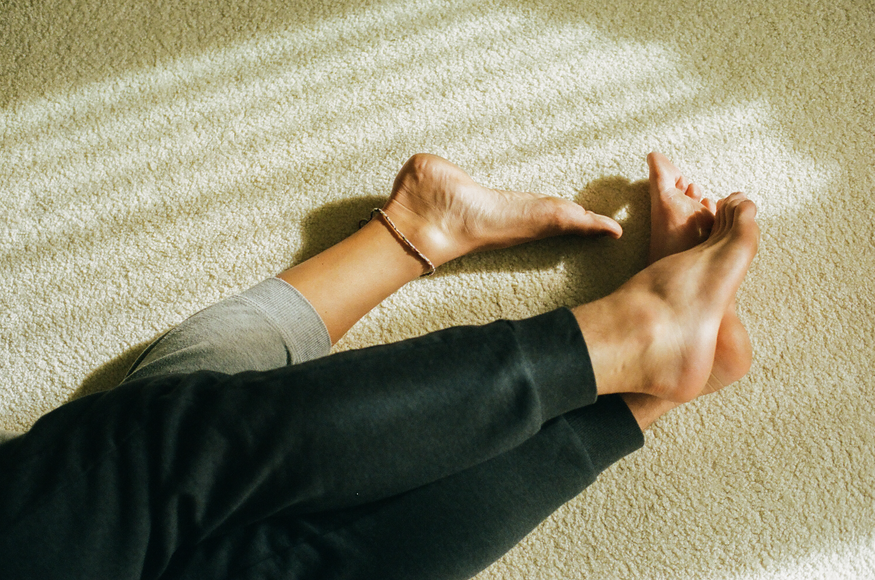 Connection series photograph