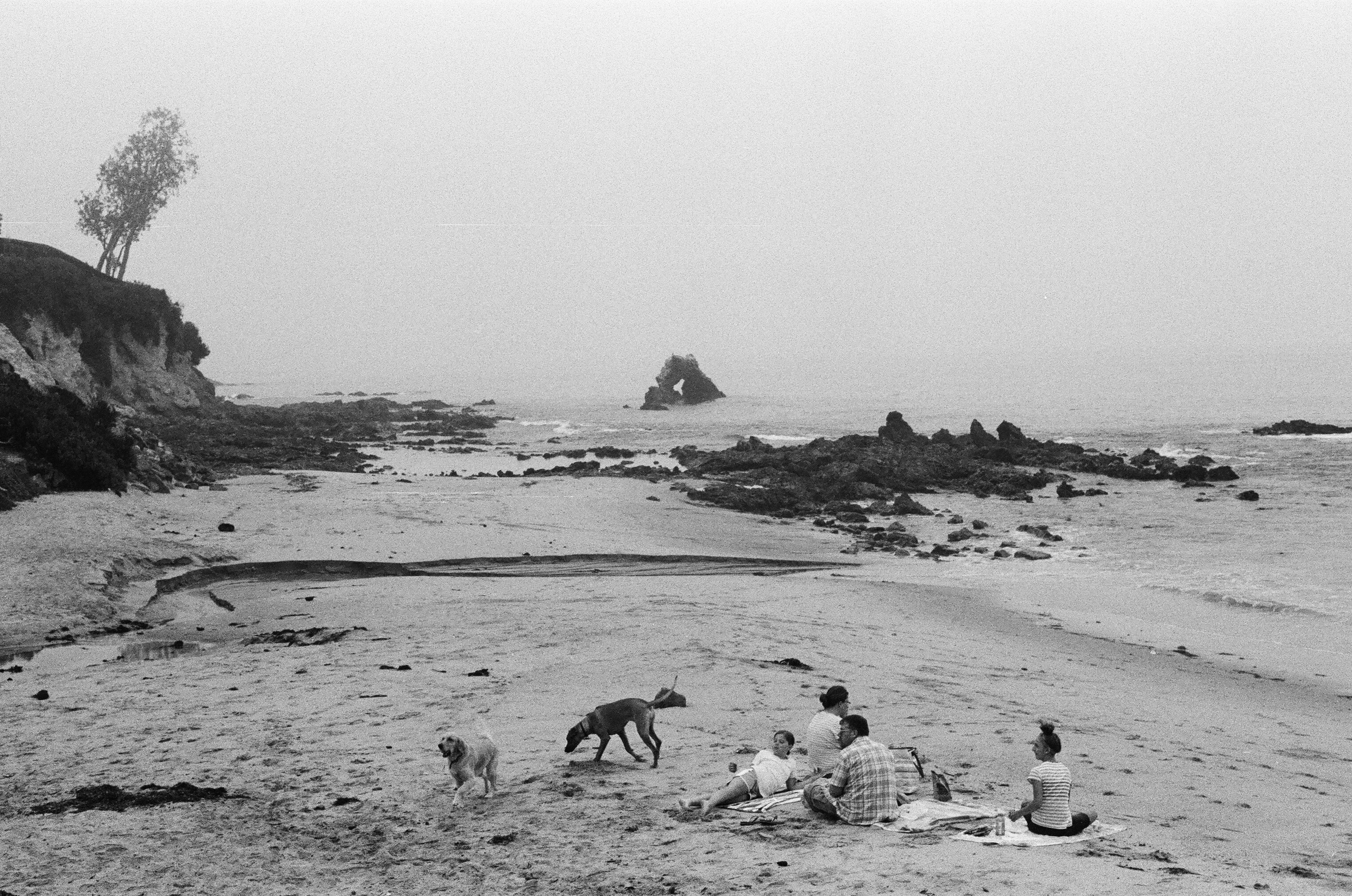 Connection series photograph