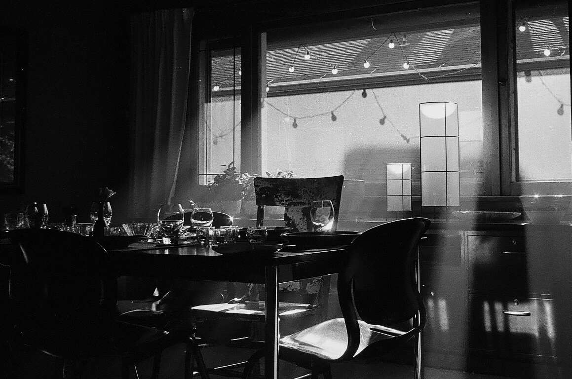 Connection series photograph