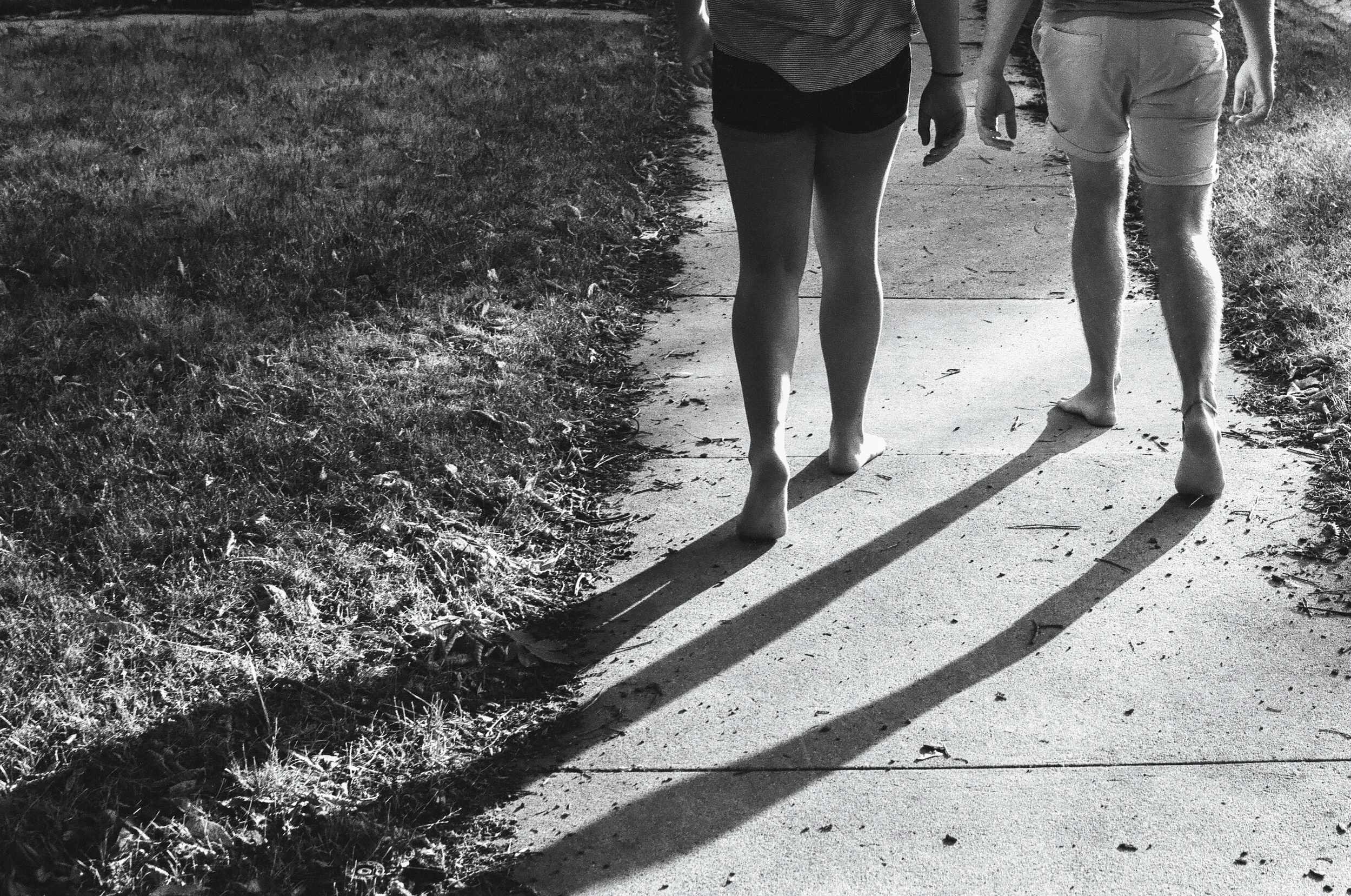 Connection series photograph