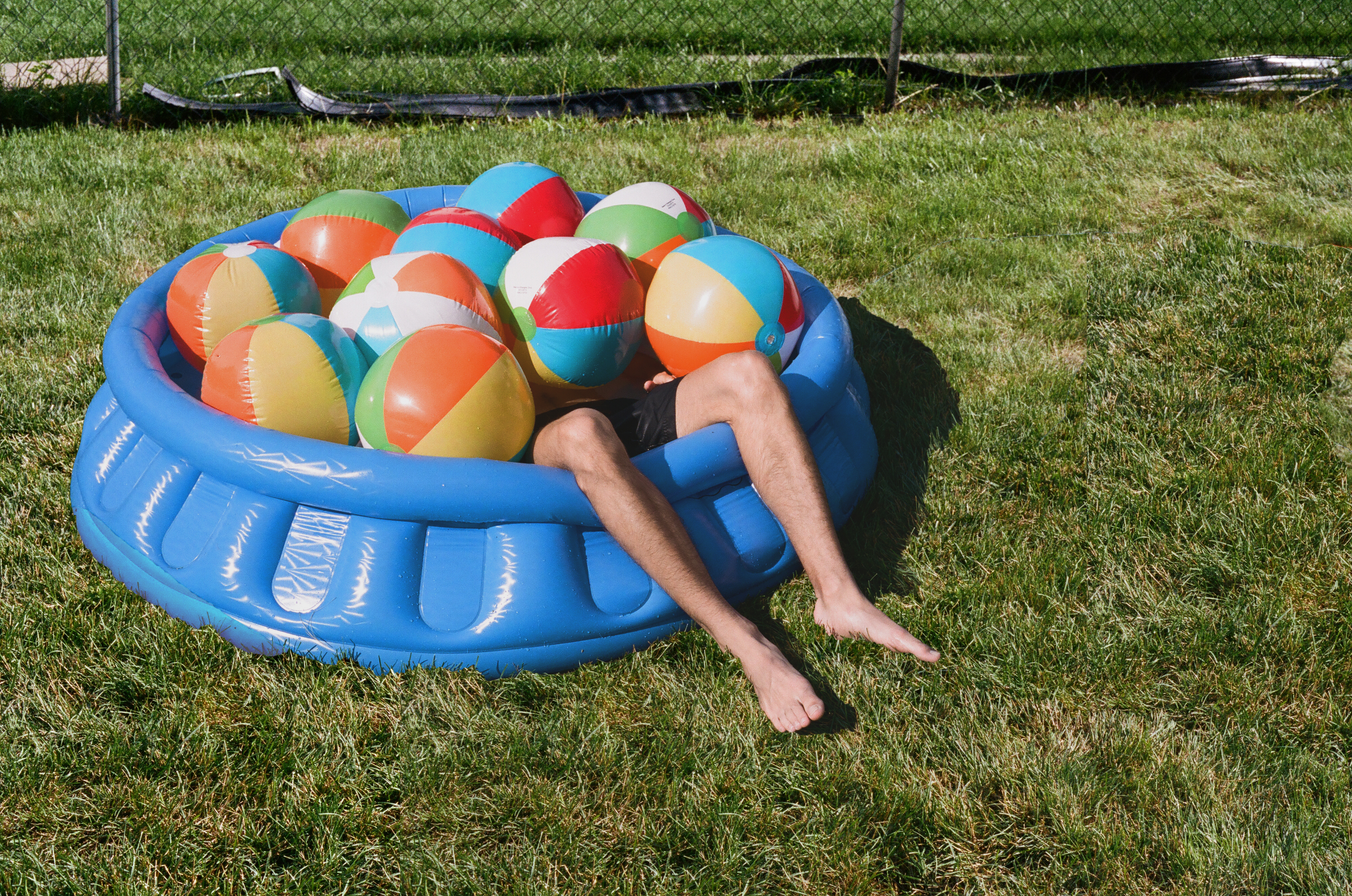 Connection series photograph